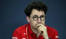 Thumbnail for article: Mattia Binotto not worried about the impact of limiting testing 