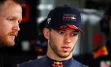 Thumbnail for article: Hongarije was 'de druppel' volgens Marko: "Het zit tussen de oren bij Gasly"