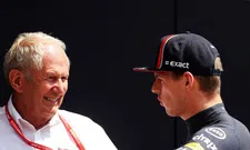 Thumbnail for article: Helmut Marko: "Wij zijn de pioniers, Mercedes en Ferrari aapten ons na"