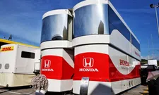 Thumbnail for article: Honda-upgrade in Italië nog steeds onzeker: "Het is een lastige situatie"