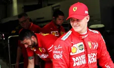 Thumbnail for article: Mercedes had Schumacher graag gewild: "Maar konden nu al niemand kwijt"