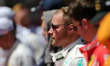 Thumbnail for article: Bottas genoot van matchen pace WRC'er Kris Meeke: “Ik leer nieuwe dingen in rally”