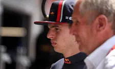 Thumbnail for article: Helmut Marko herkent talent door twee pijlers: ''Max was een extreem voorbeeld''