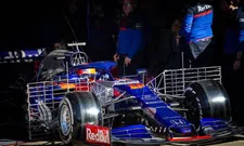 Thumbnail for article: Promotie Albon markeert alweer zevende rijderscombinatie Toro Rosso sinds 2016