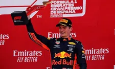 Thumbnail for article: Max Verstappen's title bid depends on Ferrari says Van De Grint