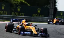 Thumbnail for article: Carlos Sainz: ''Ik sta niet in de schaduw van Fernando Alonso''