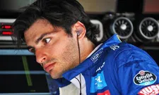 Thumbnail for article: Carlos Sainz: "I am not in the shadow of Fernando Alonso"