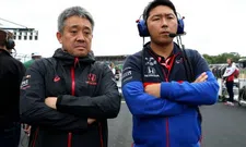 Thumbnail for article: Honda's Yamamoto: 'Sluit niet uit dat we op Monza vooraan mee kunnen vechten'