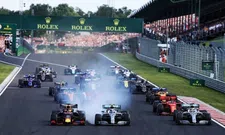 Thumbnail for article: Formule 1 in 2020: Wie zit in welk stoeltje volgend seizoen?