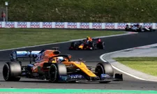 Thumbnail for article: Carlos Sainz reveals "the best" is yet to come at McLaren
