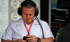 Thumbnail for article: Zak Brown believes Formula 1 should stop trying to make "perfect rules"