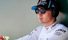 Thumbnail for article: George Russell would change one thing about his rookie Formula 1 season