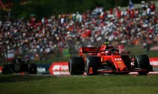 Thumbnail for article: Leclerc full of praise for Hamilton's "consistency and mental strength"