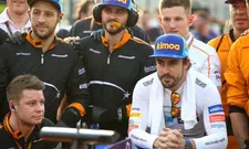 Thumbnail for article: Alonso onder indruk bij eerste Dakar test op duinen Namibië: "Ik mis de techniek"