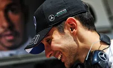 Thumbnail for article: Esteban Ocon: “I’ll be a much more complete driver” on F1 return