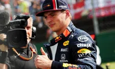 Thumbnail for article: Verstappen: "We fight very hard" but he doesn't expect to only battle Leclerc