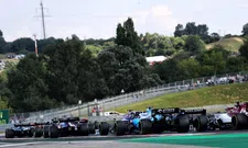 Thumbnail for article: Een nieuw Noord-Amerikaans team wil vanaf 2021 meedoen aan de Formule 1