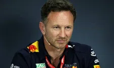 Thumbnail for article: Christian Horner over waarom 2021 pas echt leuk gaat worden