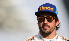 Thumbnail for article: Alonso na test in de woestijn: "Ik begrijp racen in de duinen nu veel beter"