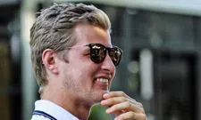 Thumbnail for article: Marcus Ericsson: "My goal and my desire is to be in IndyCar next year"