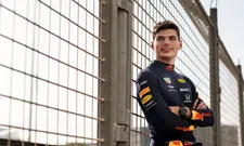 Thumbnail for article: Verstappen: "Tweede in het kampioenschap worden doet mij niets"