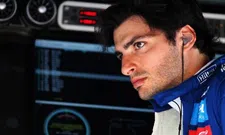 Thumbnail for article: Sainz says McLaren are still learning about their car