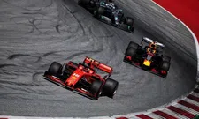 Thumbnail for article: Formule 1 zonder voor- en achtervleugels? Symonds: “Was het maar zo makkelijk!”