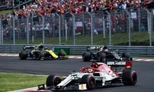 Thumbnail for article: Change in approach for engines in F1 