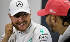 Thumbnail for article: OFFICIEEL: Valtteri Bottas tekent nieuw contract bij F1 team Mercedes