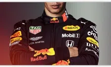 Thumbnail for article: Alex Albon voor het eerst te bewonderen in tenue Red Bull Racing