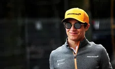 Thumbnail for article: Lando Norris: "Een jaar eerder bij McLaren rijden was ook niet erg geweest!"