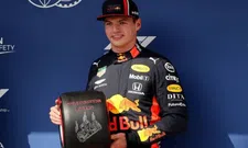 Thumbnail for article: Max Verstappen agressief in zijn keuze voor de Grand Prix van Italië!