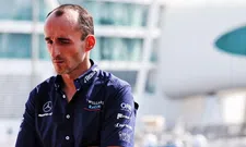 Thumbnail for article: Kubica legt zichzelf niet naast Russell: "Totaal andere situatie door ervaring"