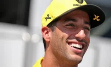 Thumbnail for article: Daniel Ricciardo and Max Verstappen reveal what drivers do when nature calls... 