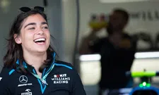Thumbnail for article: Jamie Chadwick: Formula 1 “is desperate to see a female succeed”