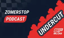 Thumbnail for article: PODCAST | UNDERCUT #22: WAS DE WISSEL VAN GASLY-ALBON ONVERMIJDELIJK?