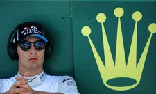 Thumbnail for article: Kubica snapt opmerking Russell over fans niet: "Ze riepen allemaal zijn naam!"