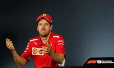 Thumbnail for article: Berger: "Zie wel gebeuren dat Vettel het welletjes vindt en vertrekt uit de F1"