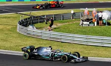 Thumbnail for article: Lewis Hamilton admits that perfection is a little way off for new update