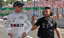 Thumbnail for article: Robert Kubica feels that "Spa is a great place"