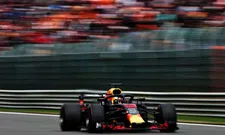 Thumbnail for article: De DRS-zone voor Spa wordt aangepast