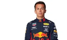 Thumbnail for article: Dit zijn de nieuwe racekleuren van Alexander Albon