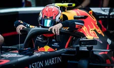 Thumbnail for article: Gasly is teleurgesteld in Red Bull door de onverwachte wissel