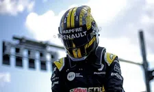 Thumbnail for article: Hulkenberg reageert teleurgesteld op exit bij Renault