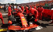 Thumbnail for article: In tegenstelling tot concurrentie komt Ferrari niet met een nieuwe motor op Spa