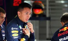 Thumbnail for article: BREAKING: Albon takes engine penalties - will start last in Belgium!