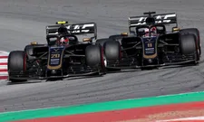 Thumbnail for article: Haas to run upgraded car this weekend in Belgium!