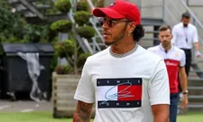 Thumbnail for article: Hamilton wary of Bottas now contract talk is over!