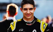 Thumbnail for article: Esteban Ocon: "I am very proud to become a Renault driver"