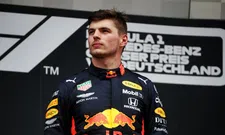 Thumbnail for article: Verstappen weet dat Spa lastig wordt: "Maar ook op Silverstone waren we sterk"